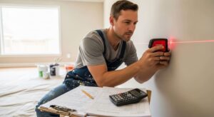 Orçamento para pintura residencial no DF