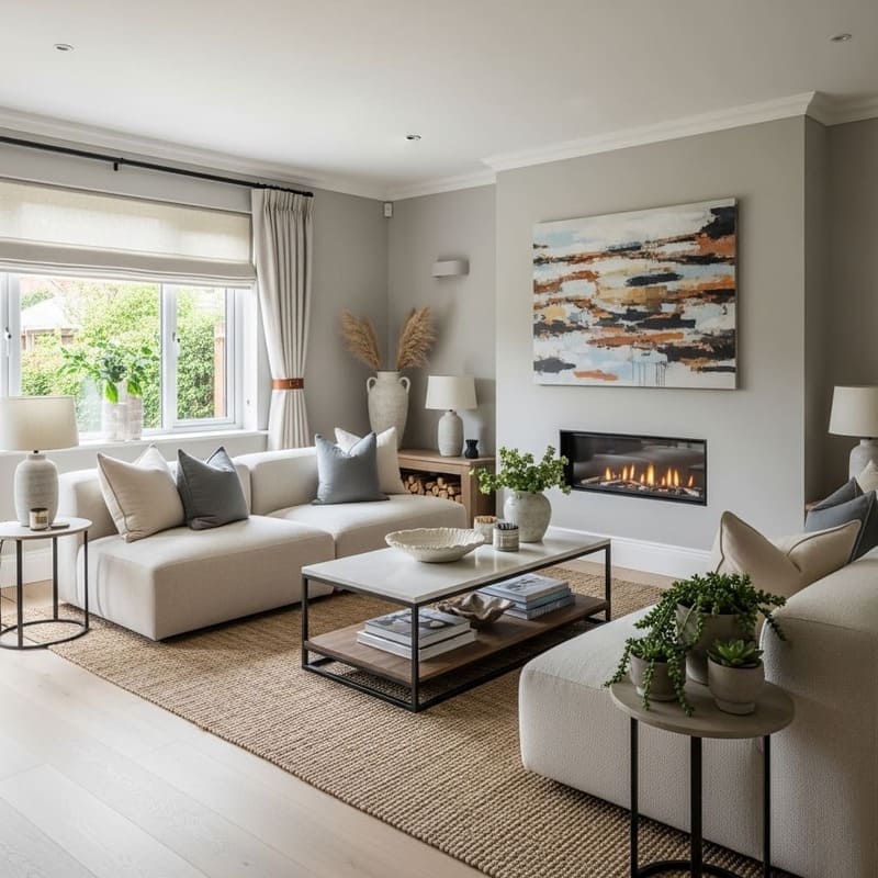 orçamento para pintura residencial no DF