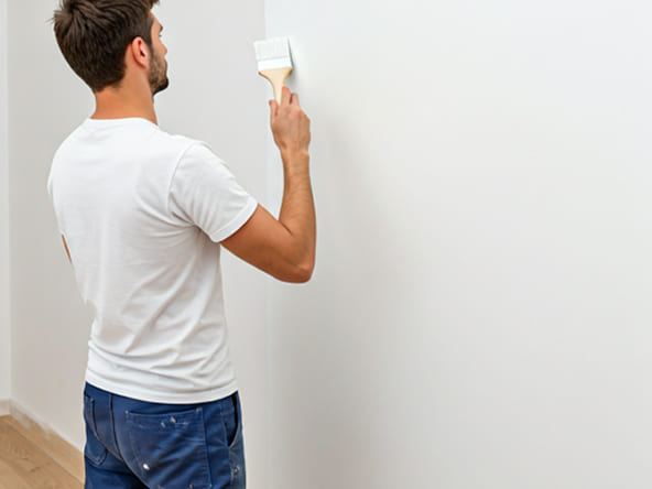 FMI Pinturas Residencial, Comercial e Industrial