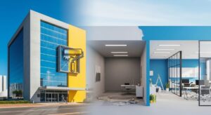 Melhores Empresas de pintura comercial em Brasília DF